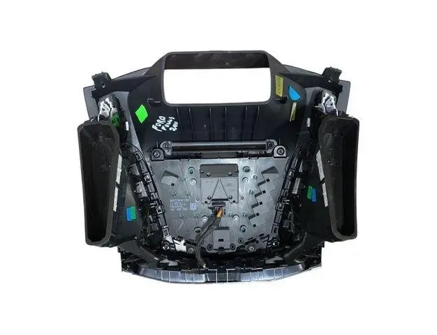 FORD Focus 3 generation (2011-2020) Дисплей управления навигацией BM5T18K811BA 26560009