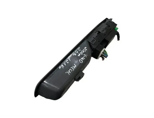 VOLVO S40 1 generation (1996-2004) Bal első ajtó ablakemelő gombja 00W365,30889749 26572166