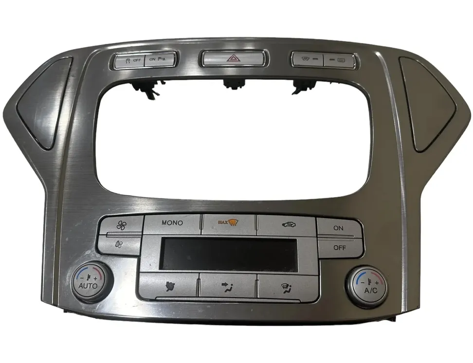 FORD Mondeo 4 generation (2007-2015) Other Control Units 7S7T18C612AF,0259A 29959515