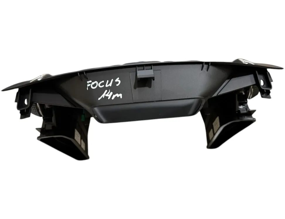 FORD Focus 4 generation (2018-2024) Navigation Control Knob BM5T18K811BA,331445000 29970782