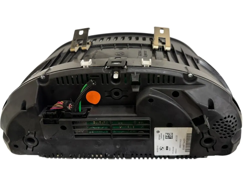 BMW X3 F25 (2010-2017) Спидометр 934871401 29979393