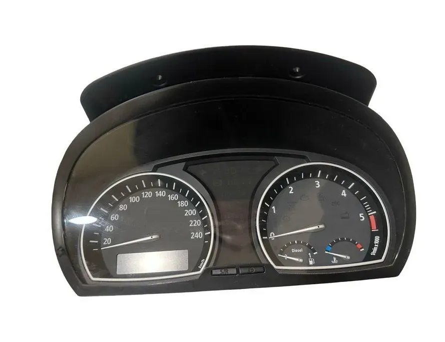 BMW X3 E83 (2003-2010) Спидометр 3448323,102464114 33738488