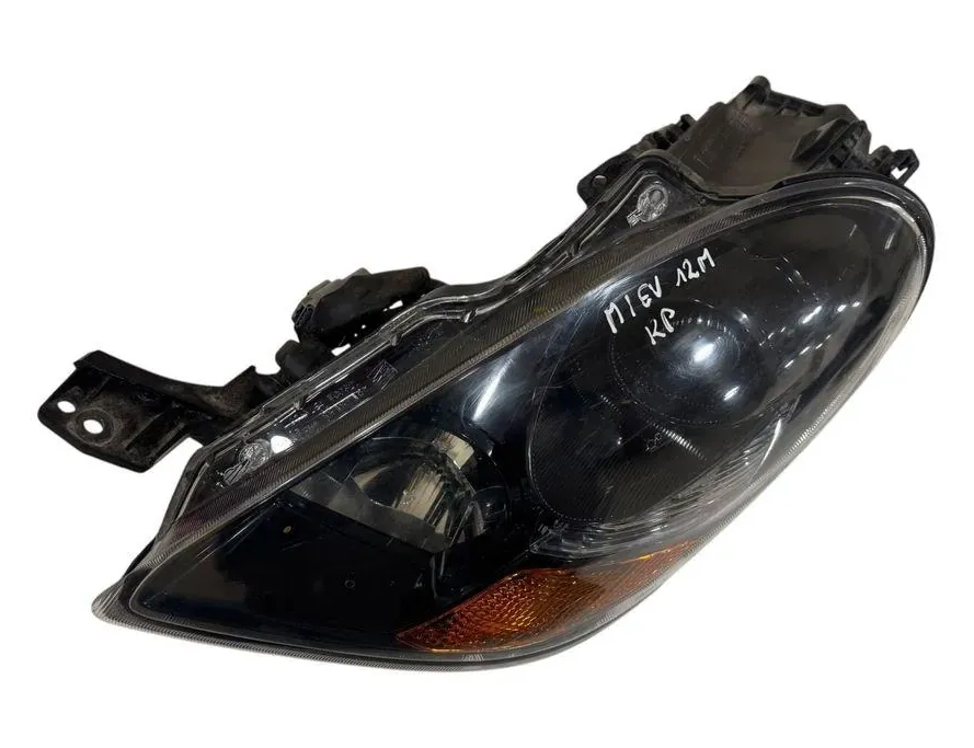 MITSUBISHI i 1 generation (2005-2013) Bal első fényszóró 34832825