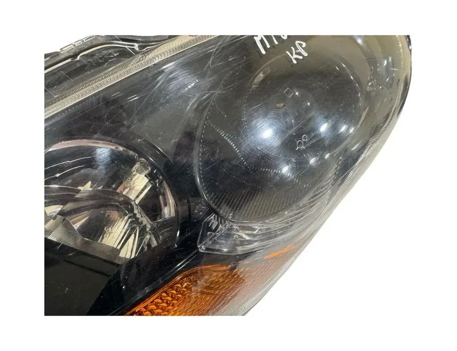 MITSUBISHI i 1 generation (2005-2013) Bal első fényszóró 34832825