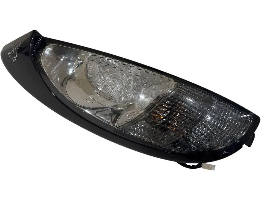 MITSUBISHI i 1 generation (2005-2013) Rear Left Taillight 1146386 34836091