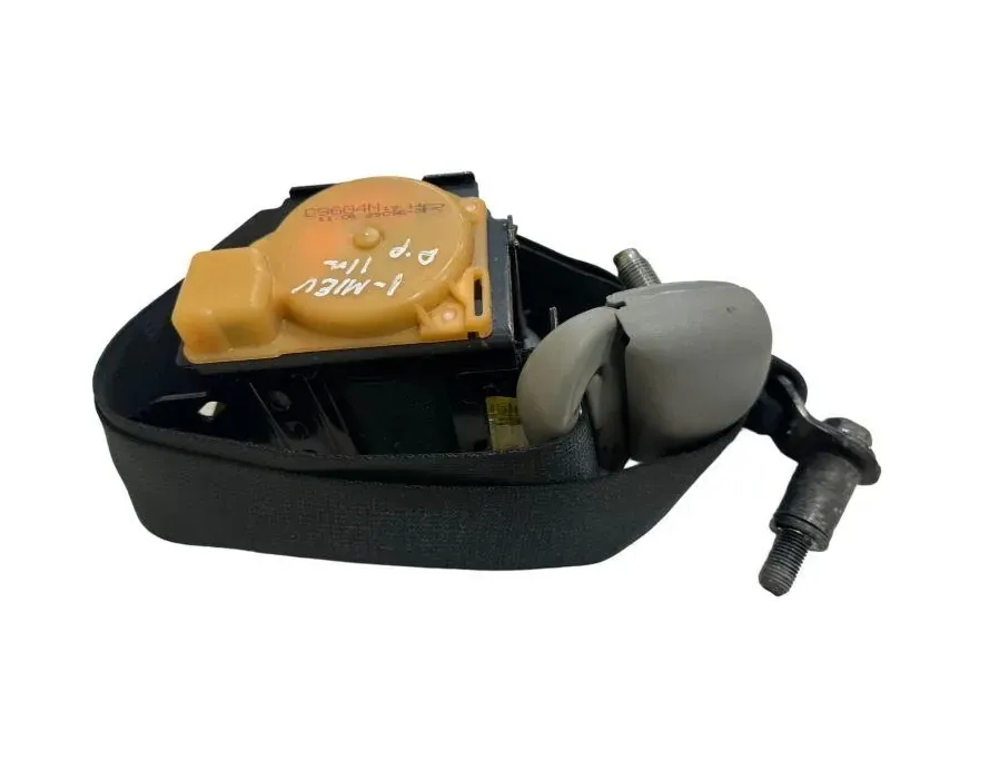 MITSUBISHI i 1 generation (2005-2013) Jobb első biztonsági öv TKAH2N726 34835961