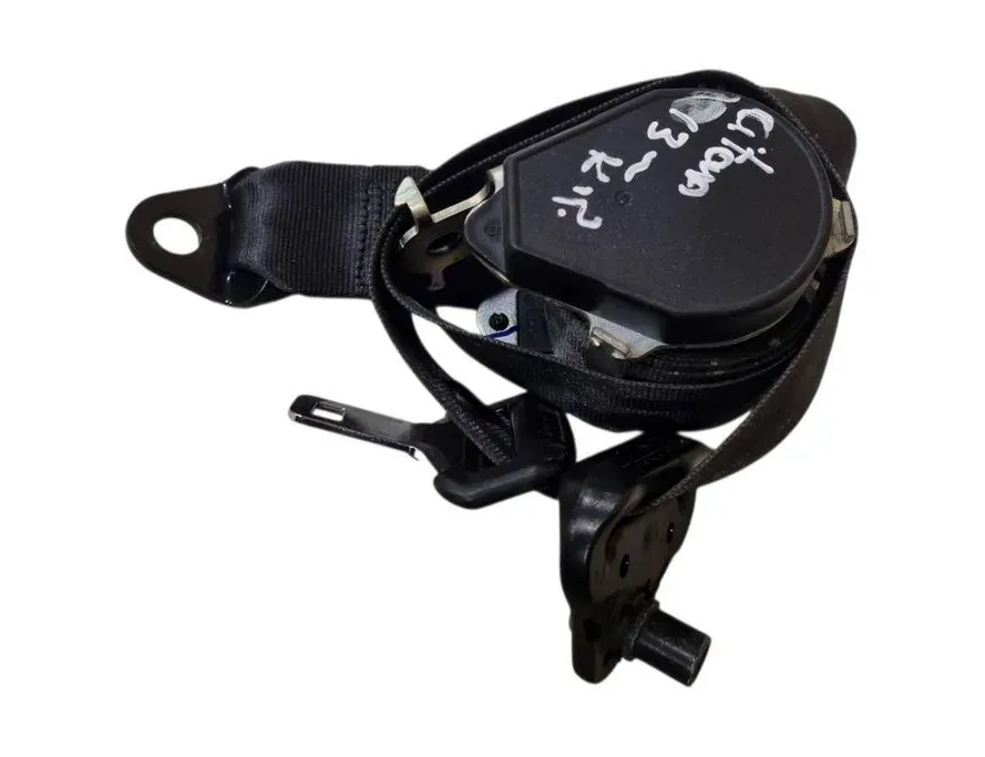 MERCEDES-BENZ Citan W415 (2012-2021) Bal első biztonsági öv 8200448753 34824881