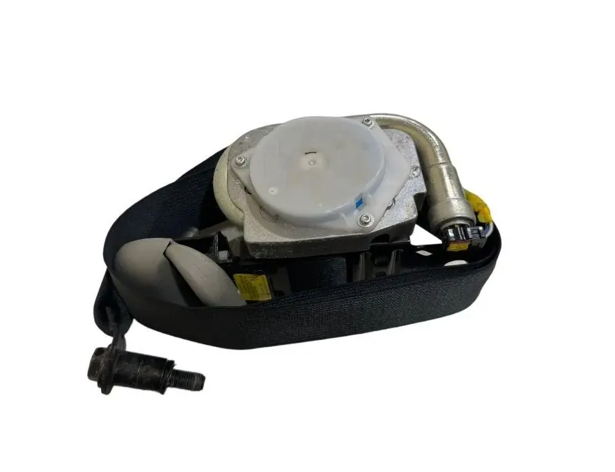 MITSUBISHI i 1 generation (2005-2013) Jobb első biztonsági öv TKAH2N726 34835961