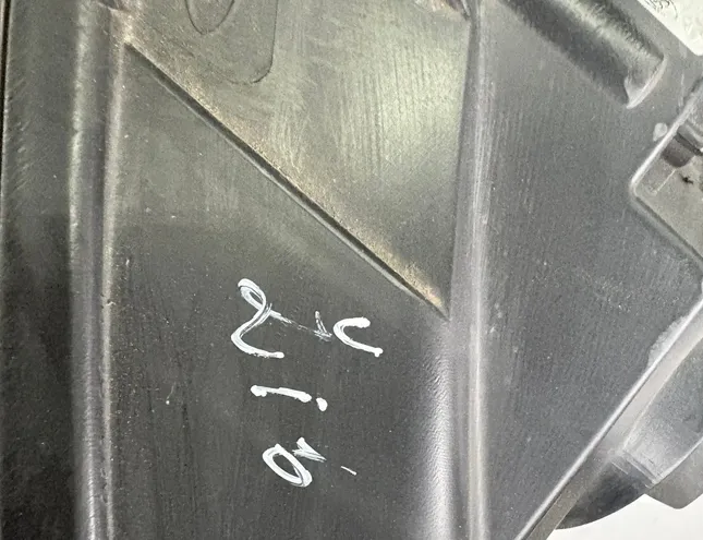 FORD Transit 4 generation (2013-2024) Bal első fényszóró BK3113W030AF 34222687