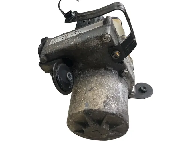 PEUGEOT Expert 3 generation (2017-2023) Power Steering Pump 9818127580 26021506