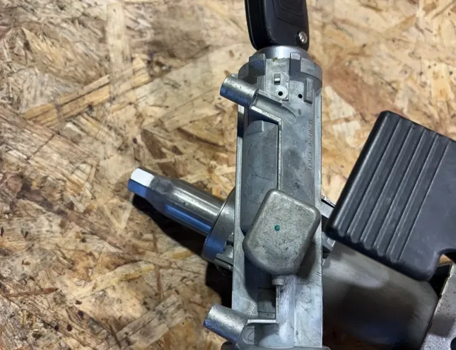 FORD Transit 4 generation (2013-2024) Kormányszerkezet BK2113C529CJ 34829108