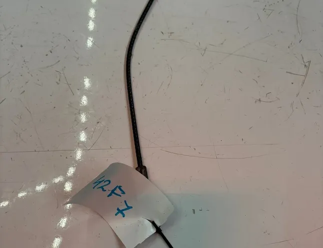 MITSUBISHI L200 5 generation (2015-2024)  Стопор задней двери 33885604