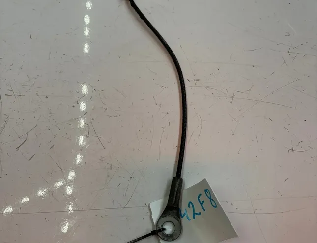 MITSUBISHI L200 5 generation (2015-2024)  Стопор задней двери 33885605