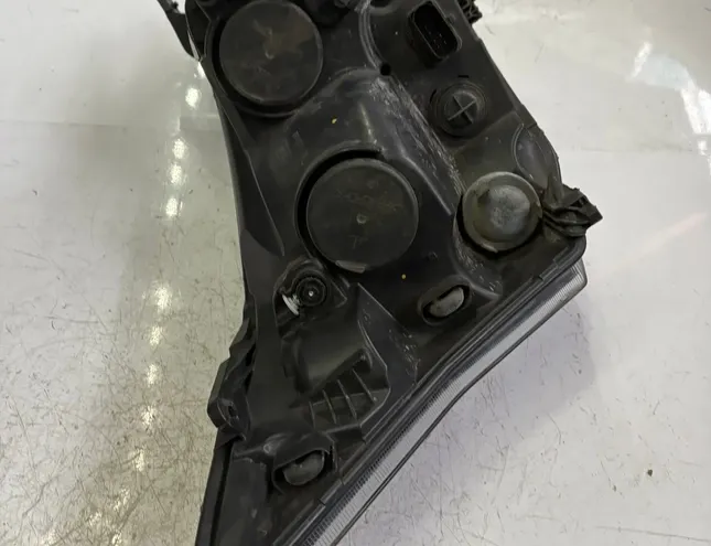 FORD Transit 4 generation (2013-2024) Bal első fényszóró GK3113W030AA 34222737