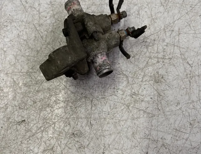 RENAULT Master 3 generation (2010-2023) Электрический нагреватель охлаждающей жидкости 34358625