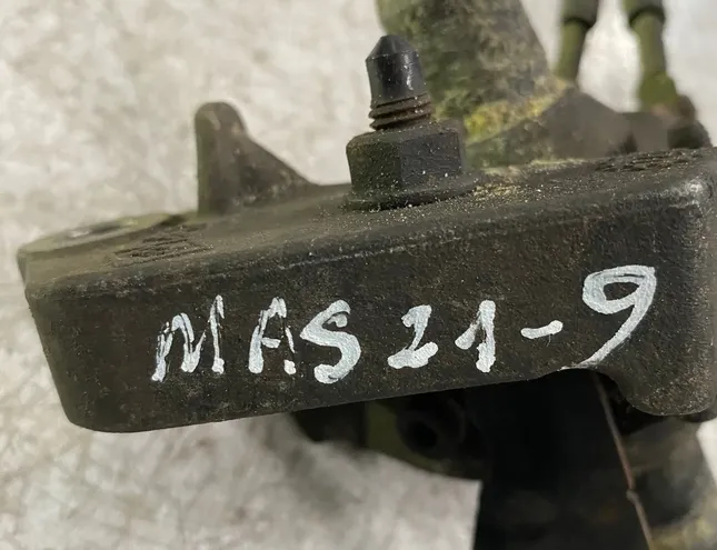 RENAULT Master 3 generation (2010-2023) Электрический нагреватель охлаждающей жидкости 34439167