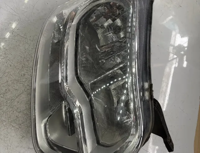 FORD Transit 4 generation (2013-2024) Jobb első fényszóró BK3113W029AF 34222755