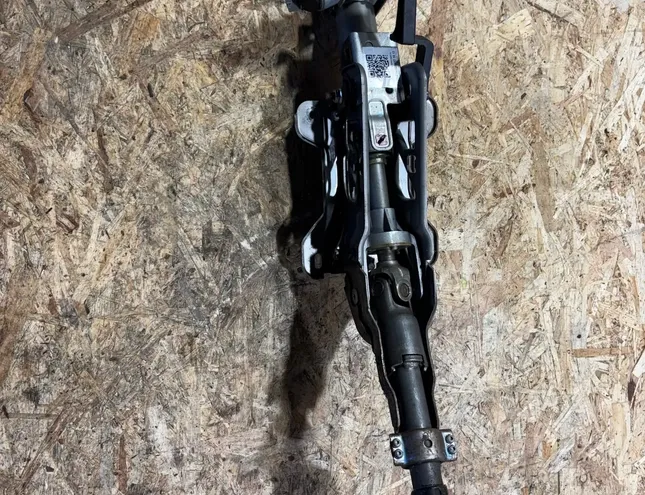 FORD Transit 4 generation (2013-2024) Kormányszerkezet BK2113C529CJ 34829108