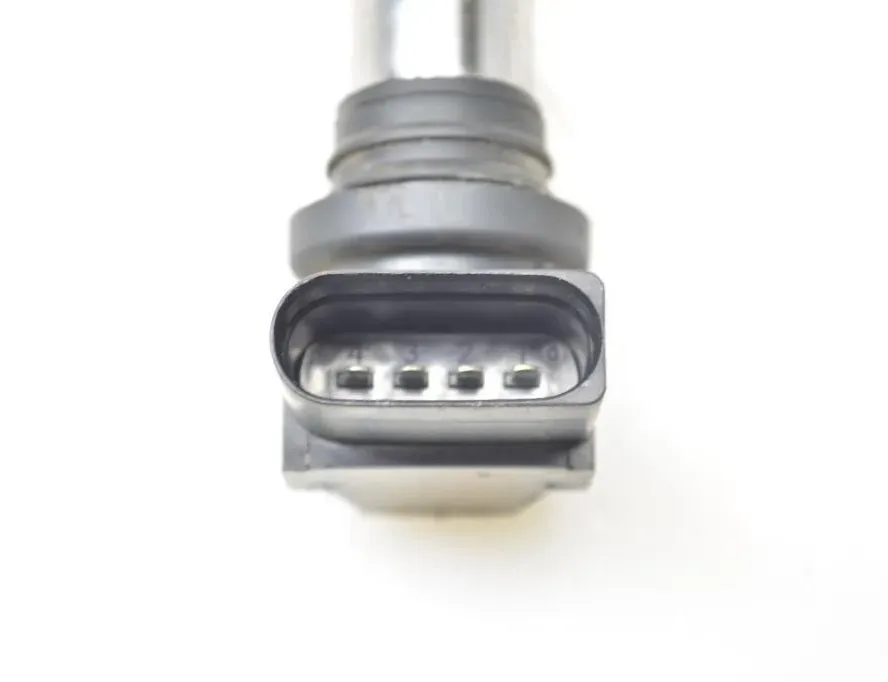 AUDI A1 8X (2010-2020) Nagy feszültségű gyújtótekercs 036905715C 25059883