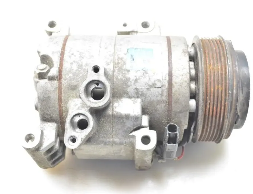 MAZDA 6 GJ (2012-2024) Air Condition Pump F500AUCAA02 25207253