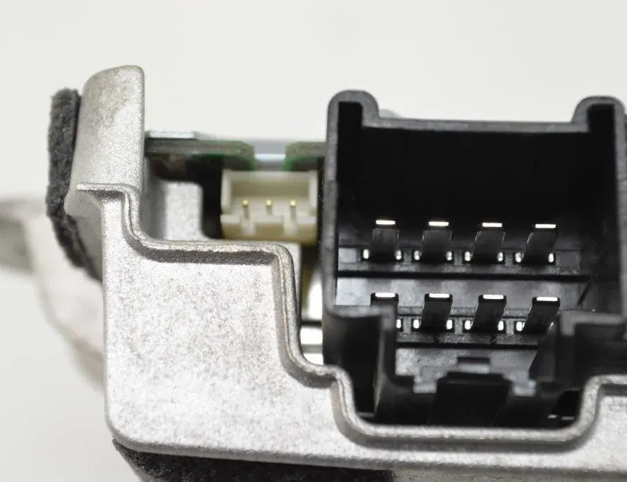 MAZDA 6 GJ (2012-2024) Sound Amplifier GJE866920 28100815