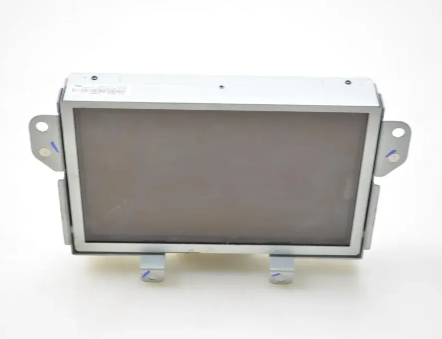 FORD Focus 3 generation (2011-2020) Zenelejátszó GPS nélkül BM5T18B955FE 28529230