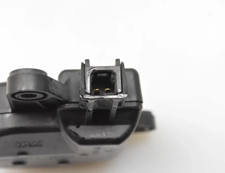 CHRYSLER Voyager 4 generation (2001-2007) Belső fűtőtest vezérlőszelepei 04885465AA 30396774