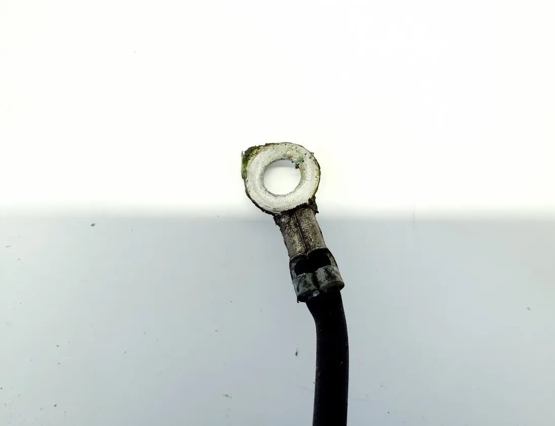 DACIA Lodgy 1 generation (2013-2024) Negatív akkumulátorkábelek 250825784R,240801095R 34826244