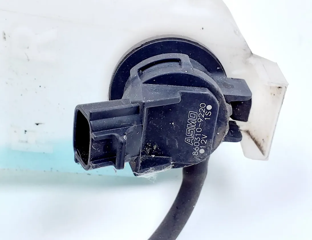 MAZDA 6 GJ (2012-2024) Window Washer Tank 860142-811,K0036,GHR167480 14734037