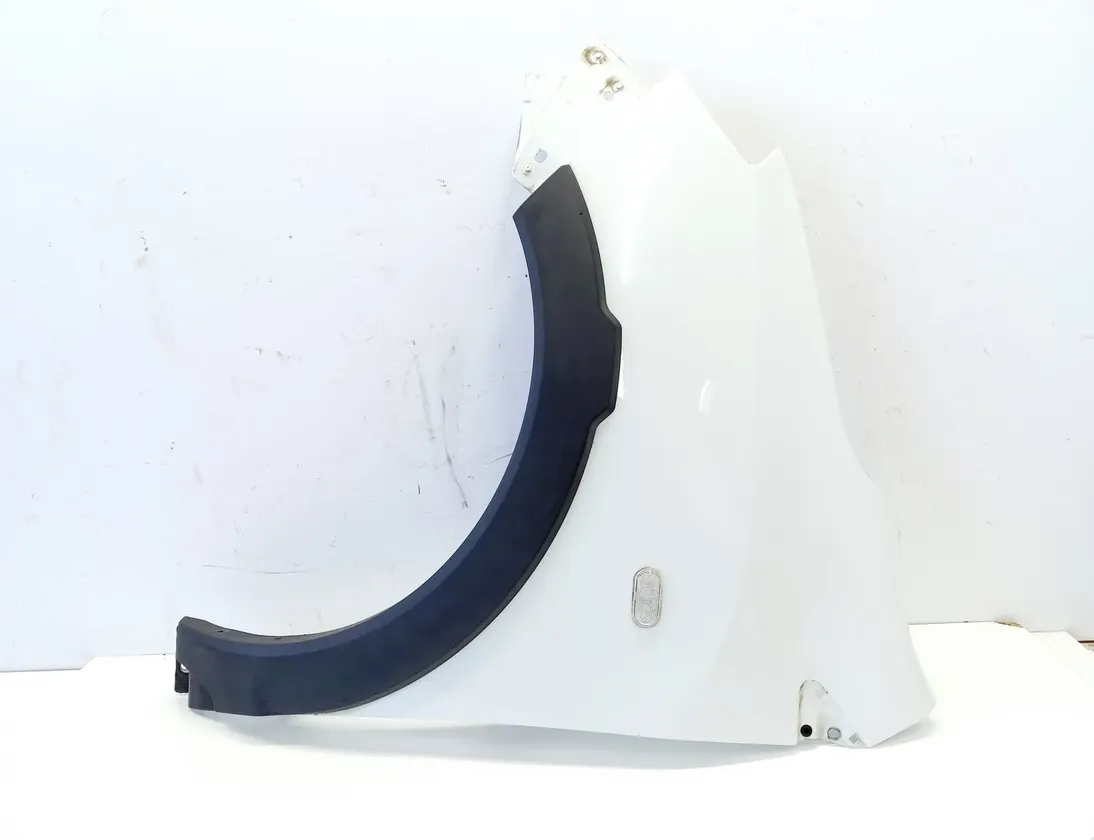 DACIA Lodgy 1 generation (2013-2024) Bal első sárvédő 631018586R,260928639R 34828525