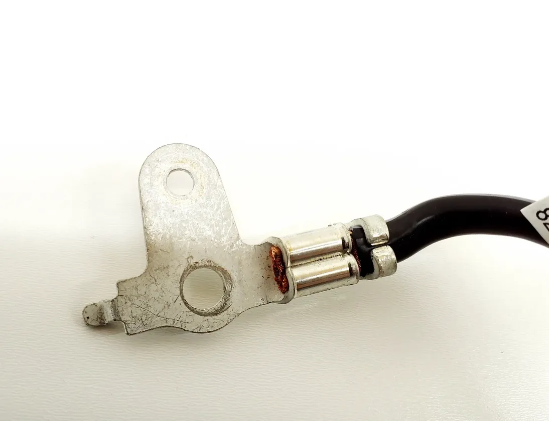 TOYOTA Yaris Cross 1 generation (2020-2023) Negatív akkumulátorkábelek 28850-K0020,82163-K0030-A 22790997