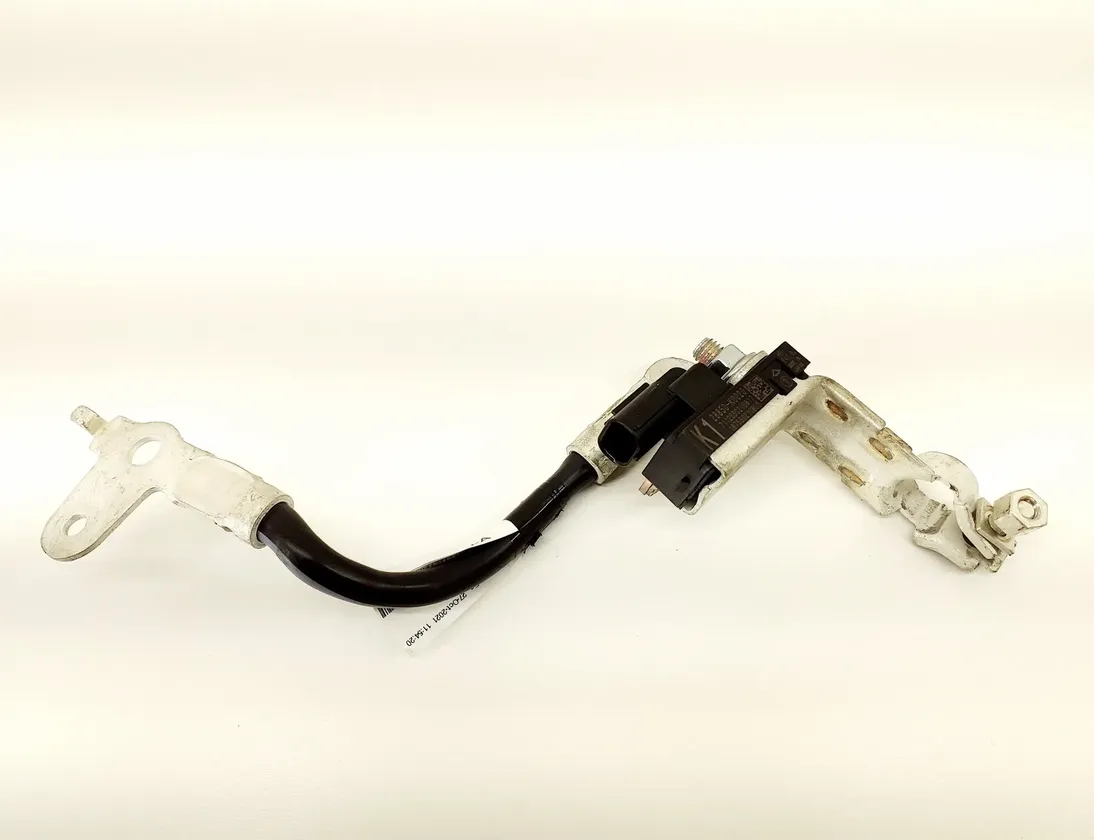 TOYOTA Yaris Cross 1 generation (2020-2023) Negatív akkumulátorkábelek 28850-K0020,82163-K0030-A 22790997