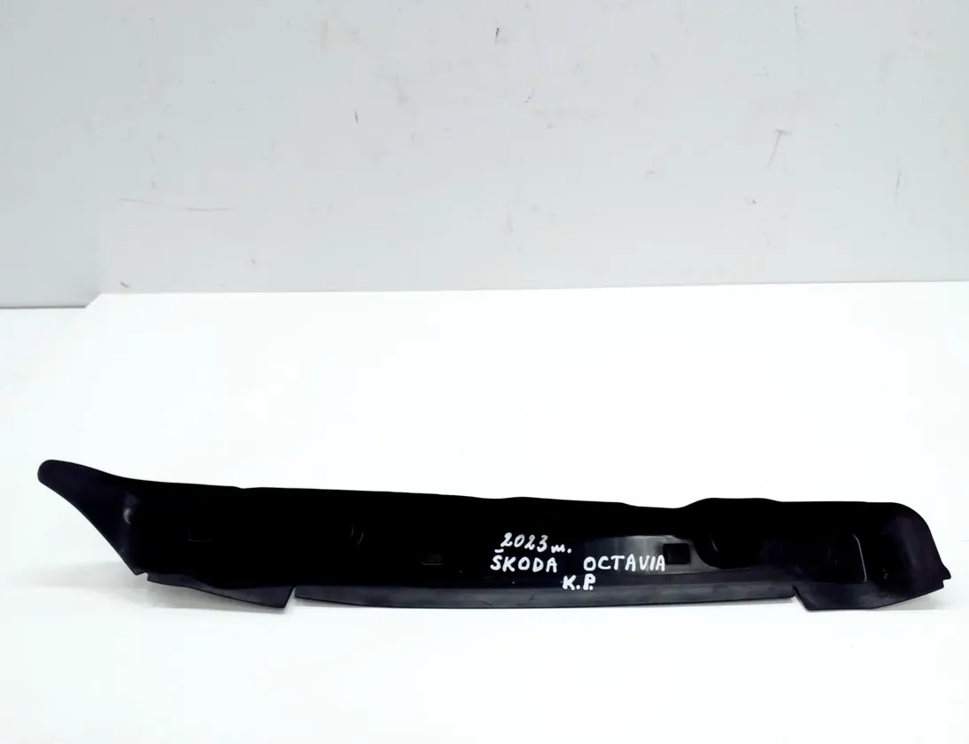 SKODA Octavia COMBI (2019-2024) Elülső bal oldali műanyag visszapillantó tükör 5E3821111,5E3821111B 33460708