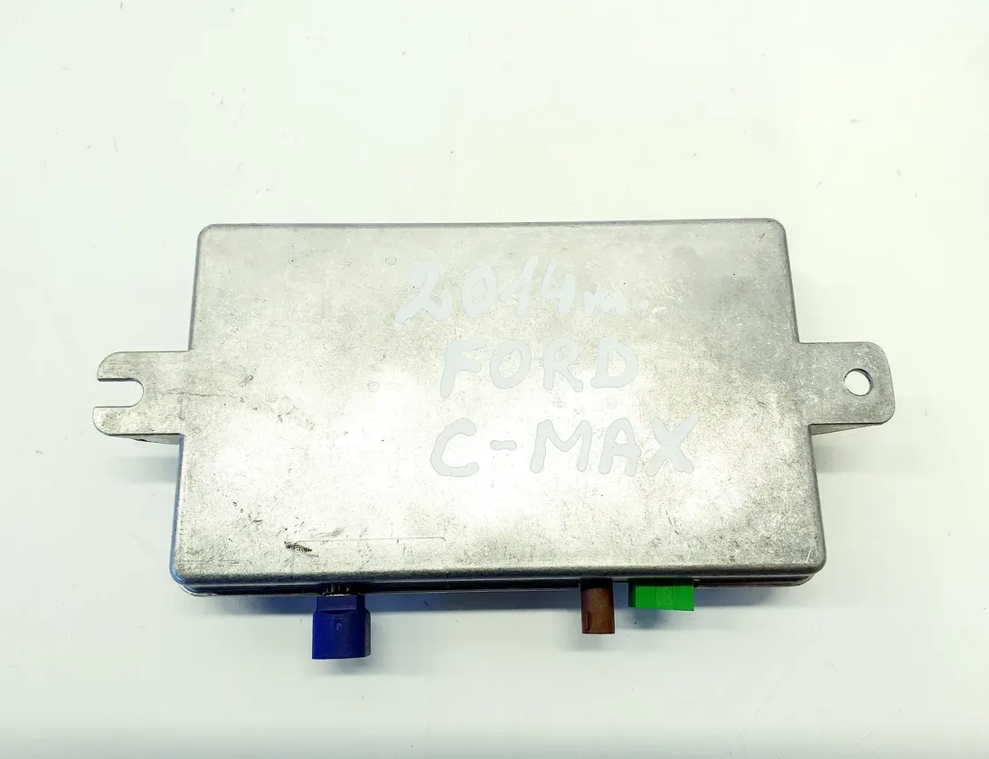 FORD C-Max 2 generation (2010-2019) Other Control Units AM5T-19H423-AE 33548180