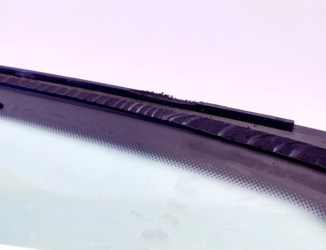 VOLKSWAGEN Sharan 2 generation (2010-2024) Rear Right  Window 7N0845298 33945559