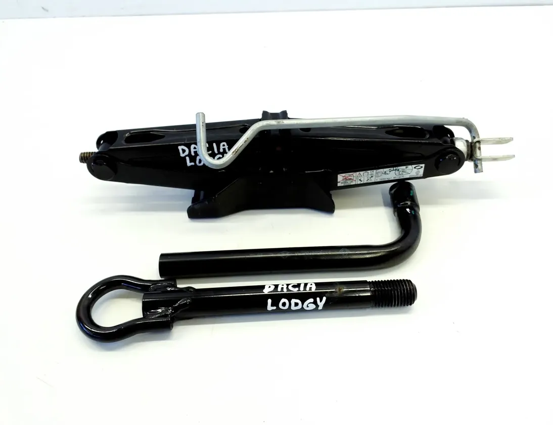 DACIA Lodgy 1 generation (2013-2024) Kocsiemelő 995509914R,511300003R,995456070R 34832395