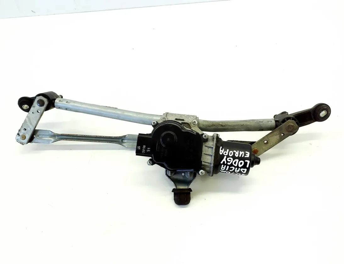 DACIA Lodgy 1 generation (2013-2024) Трапеции стеклоочистителей 288004287R 34826249