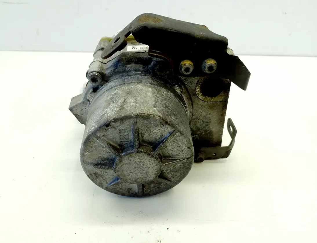 DACIA Lodgy 1 generation (2013-2024) Elektromos szervoszivattyú 491100842R 34829382