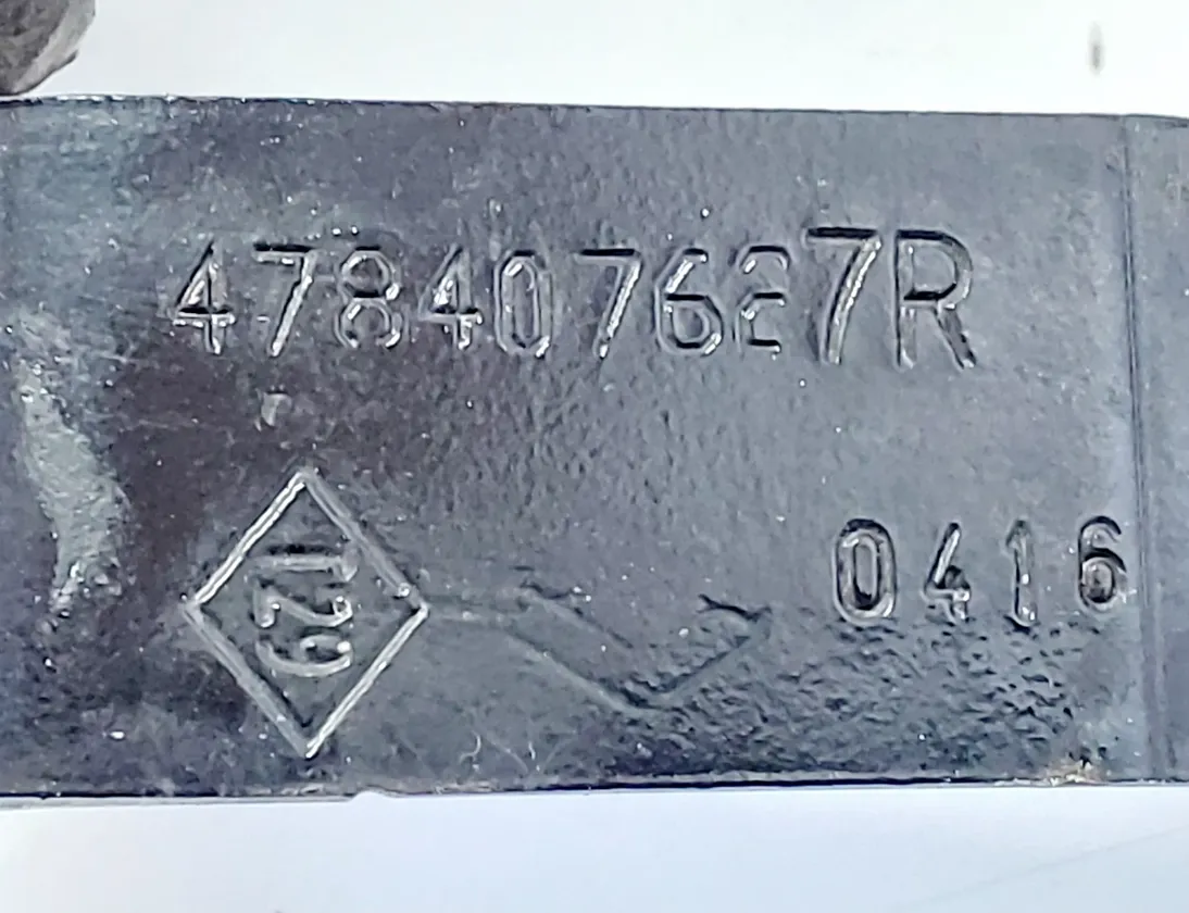 DACIA Lodgy 1 generation (2013-2024) 478407627R 34828522