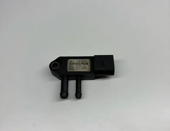 VOLKSWAGEN Touran 1 generation (2003-2015) DPF nyomásérzékelő 076906051A 33945446