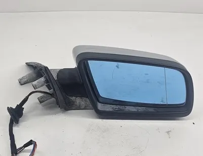BMW 5 Series E60/E61 (2003-2010) Right Side Wing Mirror 39994,39996,E1010748 31381963