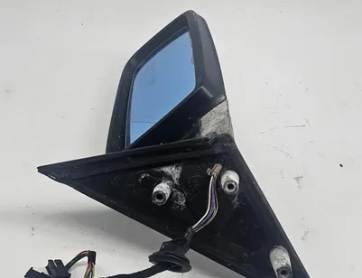 BMW 5 Series E60/E61 (2003-2010) Right Side Wing Mirror 39994,39996,E1010748 31381963