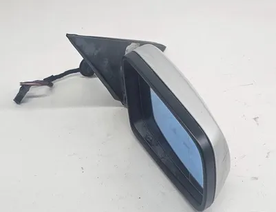 BMW 5 Series E60/E61 (2003-2010) Right Side Wing Mirror 39994,39996,E1010748 31381963