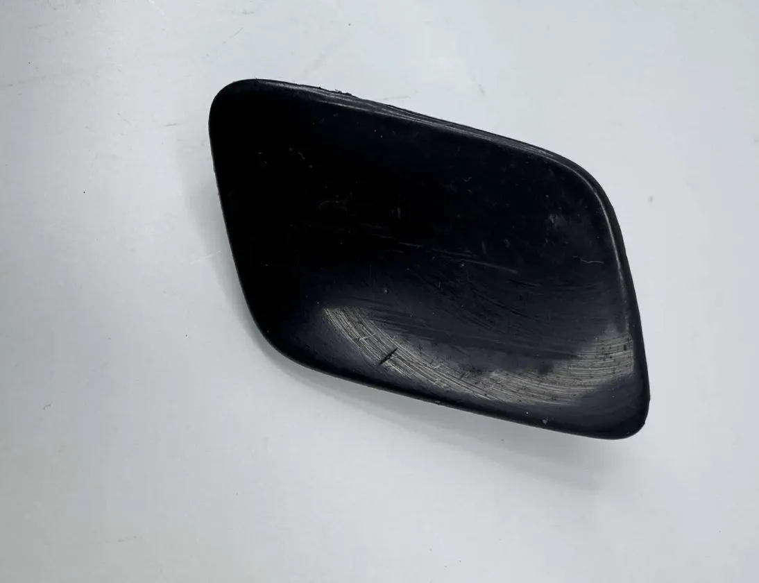 VOLKSWAGEN Passat B6 (2005-2010) Right Side Headlight Washer Cover Cap 3C0955110A 32077409