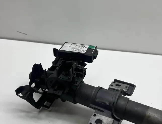 OPEL Corsa D (2006-2020) Kormányszerkezet 13136672 34829279