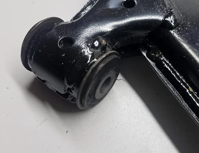 PEUGEOT 306 1 generation (1993-2002) Jobb első alsó keresztlengőkar 1614447280,11160500003,QSA1905S 34271537