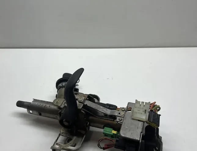 RENAULT Scenic 1 generation (1996-2003) Kormánykerék tengelykészlete 34829274