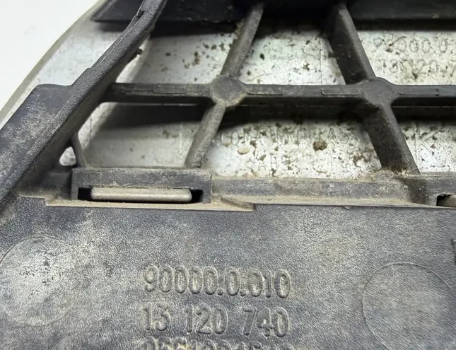 OPEL Signum C (2003-2008) Одделка противотуманай фары 13120740 34496884