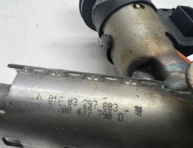 RENAULT Scenic 1 generation (1996-2003) Kormánykerék tengelykészlete 34829274