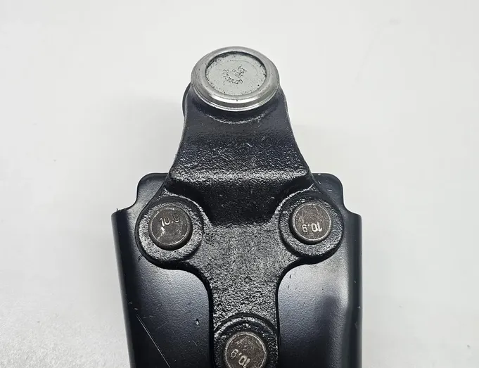 PEUGEOT 3008 2 generation (2017-2023) Bal első alsó keresztlengőkar 9846329580,9803434080,X0340431,G62009S,61573668F 34272727